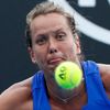Australian Open 2018, šestý den (Barbora Strýcová)