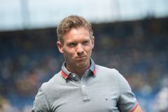 Hoffenheim zřejmě příští rok přijde o trenéra, Lipsko za Nagelsmanna zaplatí výstupní klauzuli