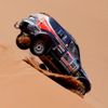 Rallye Dakar - Stephane Peterhansel