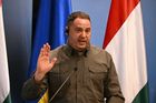 Ukrajina požaduje od Rusů memorandum, ve kterém představí své požadavky