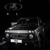 Lada Niva Sport