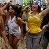 Brazílie slaví: Bude mít olympiádu!