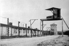 Politici z krajně pravicové AfD nejsou v památníku v Buchenwaldu vítáni, říká nadace