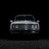 Toyota Corona 1500