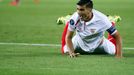 Evropský superpohár, Barcelona-Sevilla: José Antonio Reyes