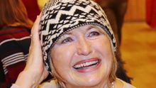 Eliška Balzerová se experimentů nebála, zkusila marihuanu i býčí varlata