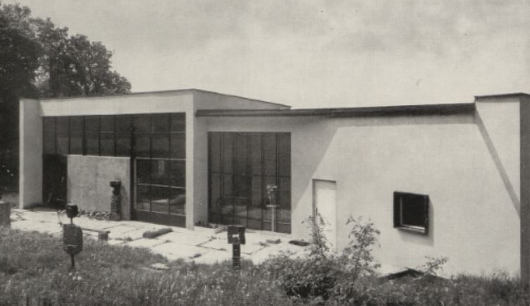 ateliér Janouškových