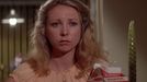 Teri Garr ve filmu Blízká setkání třetího druhu z roku 1977.