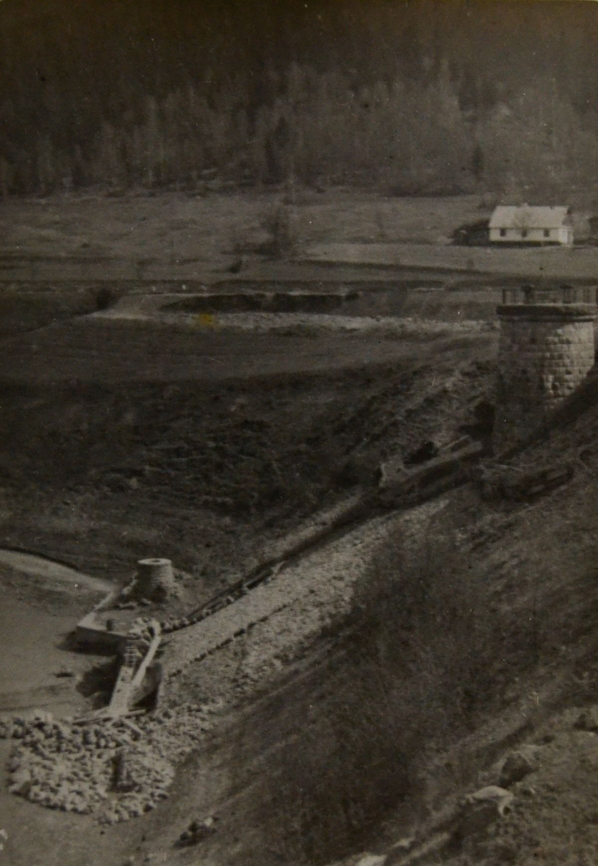 Rodina Novosadova, hotel Klenov