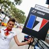 Formule 1, VC Monaka: Jean Eric Vergne, Toro Rosso