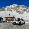 Cestopis Livigno a Subaru Outback 2022