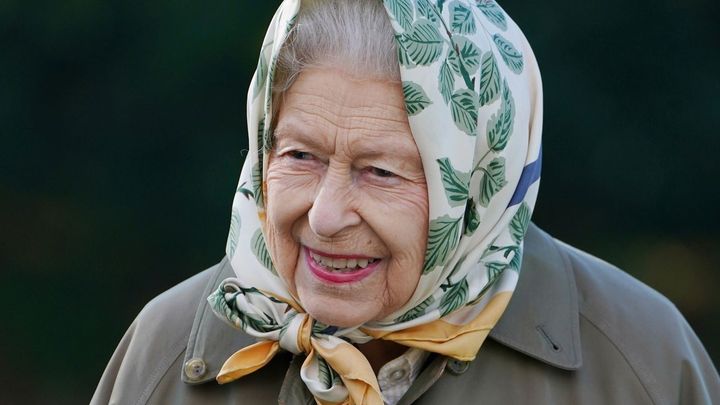 Nejdelší vláda na světě skončila. Alžběta II. zažila patnáct britských premiérů; Zdroj foto: Reuters
