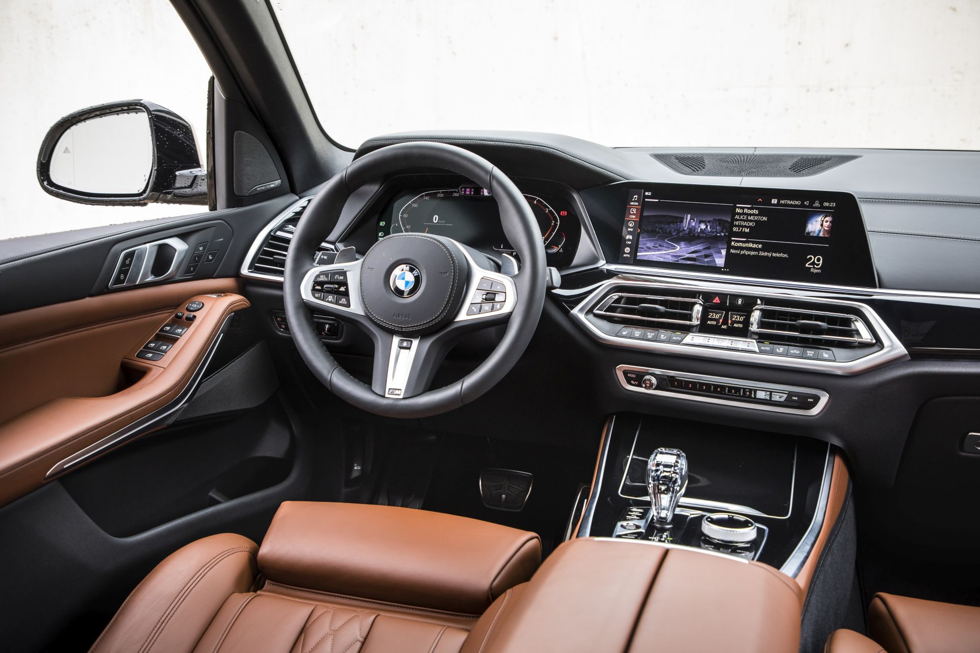 BMW X5 (2018)