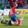 Český Superpohár Plzeň vs. Jablonec (Rossi a Petržela)