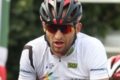 Bárta pojede po pěti letech Giro d'Italia