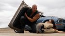 Vin Diesel jako Dominic Toretto a Daniela Melchior v roli Isabel Neves.