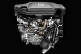 Automobilka Geely do svých vozů stále montuje morálně zastaralé motory. Jde obvykle o letité japonské výrobky. S nimi by se dostala do velkých problémů při požadavcích na plnění emisních norem. Proto se jí motory Volvo určitě budou hodit.
