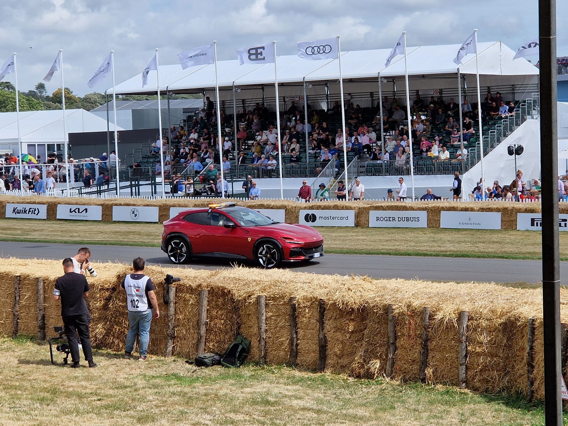 Goodwood 2023