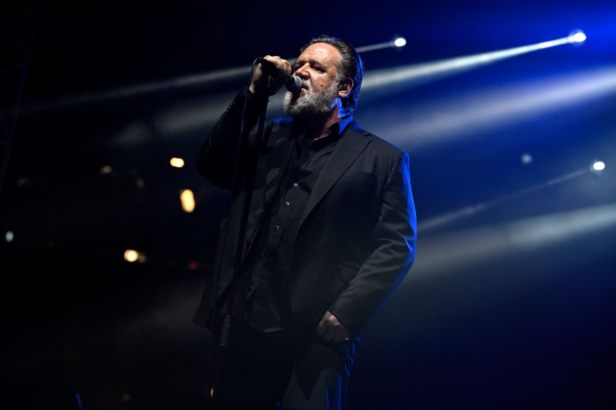 MFF Karlovy Vary, zahájení, 2023