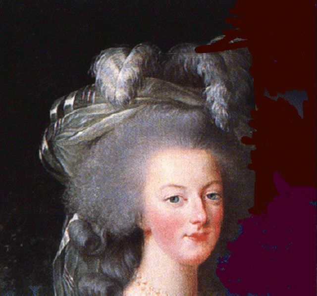 Marie Antoinetta