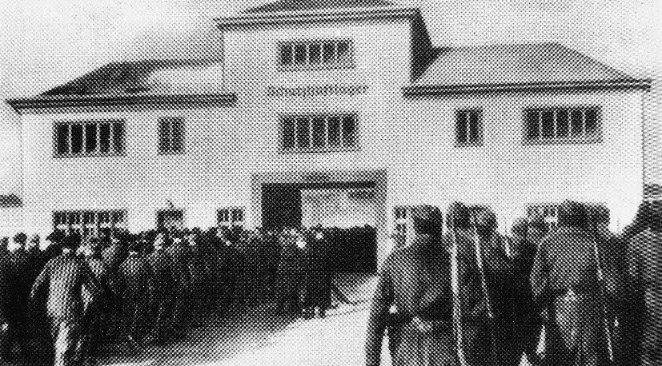 Jednorázové užití / Fotogalerie / Jan Opletal a ti druzí / 1939 / Protektorát / Studenti / 17. Listopad 1939