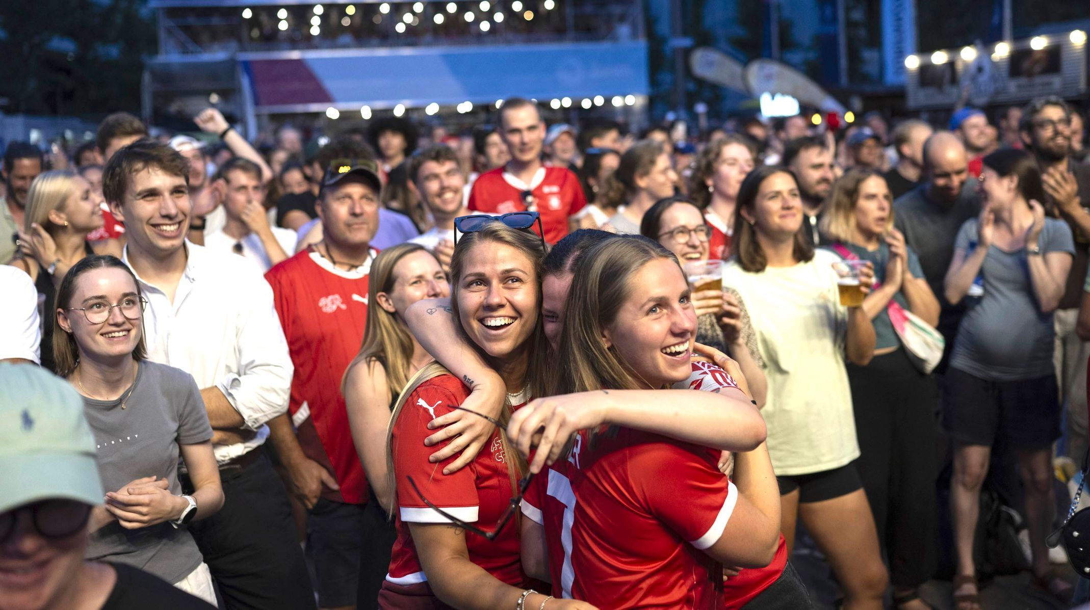 EURO 2025, ženy fotbal