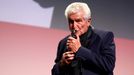 Claude Lelouch dostal cenu na benátském festivalu.