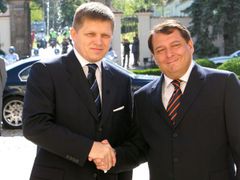 V červenci 2006 se na zámku v Kolodějích sešli premiéři České a Slovenské republiky Jiří Paroubek a Robert Fico.