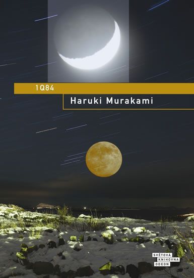 Murakami - 1Q84