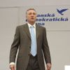 ODS- středočeský sněm