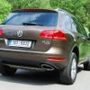 VW touareg 8