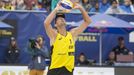 Ostrava Beach Open: Pablo Herrera Allepuz (finále mužů)