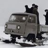 sovětská automobilová monstra