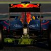 Testy F1 2016: Daniil Kvjat, Red Bull