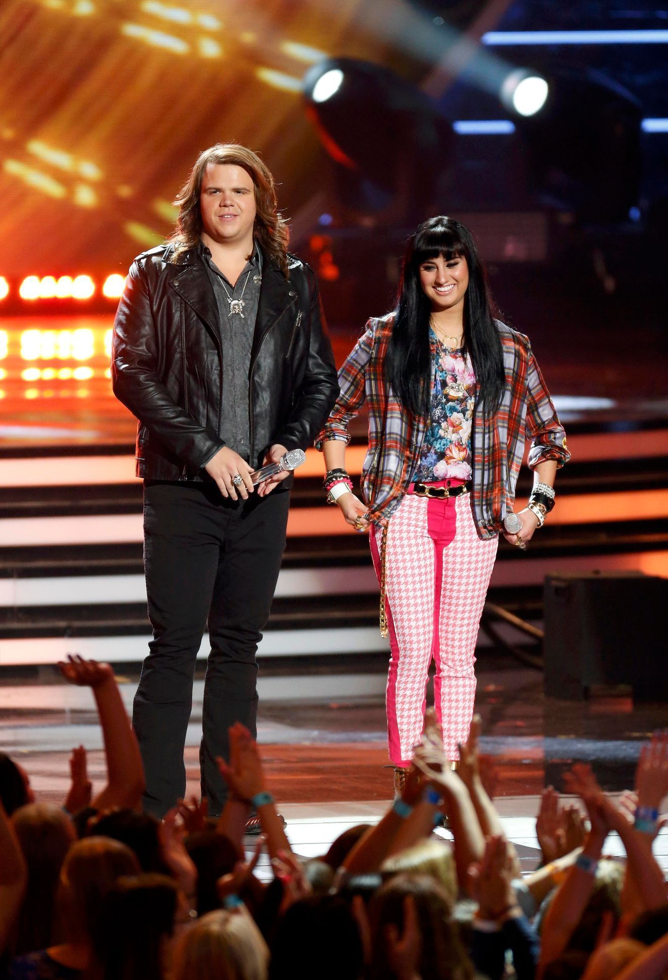 American Idol XIII 2014