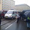 Brno - demonstrace