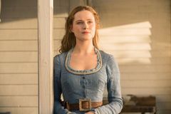 Byla jsem dvakrát znásilněna, už nechci mlčet, prozradila Evan Rachel Woodová ze seriálu Westworld