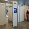 Očkovací centrum Kongresové centrum