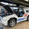 MTX Beach Buggy