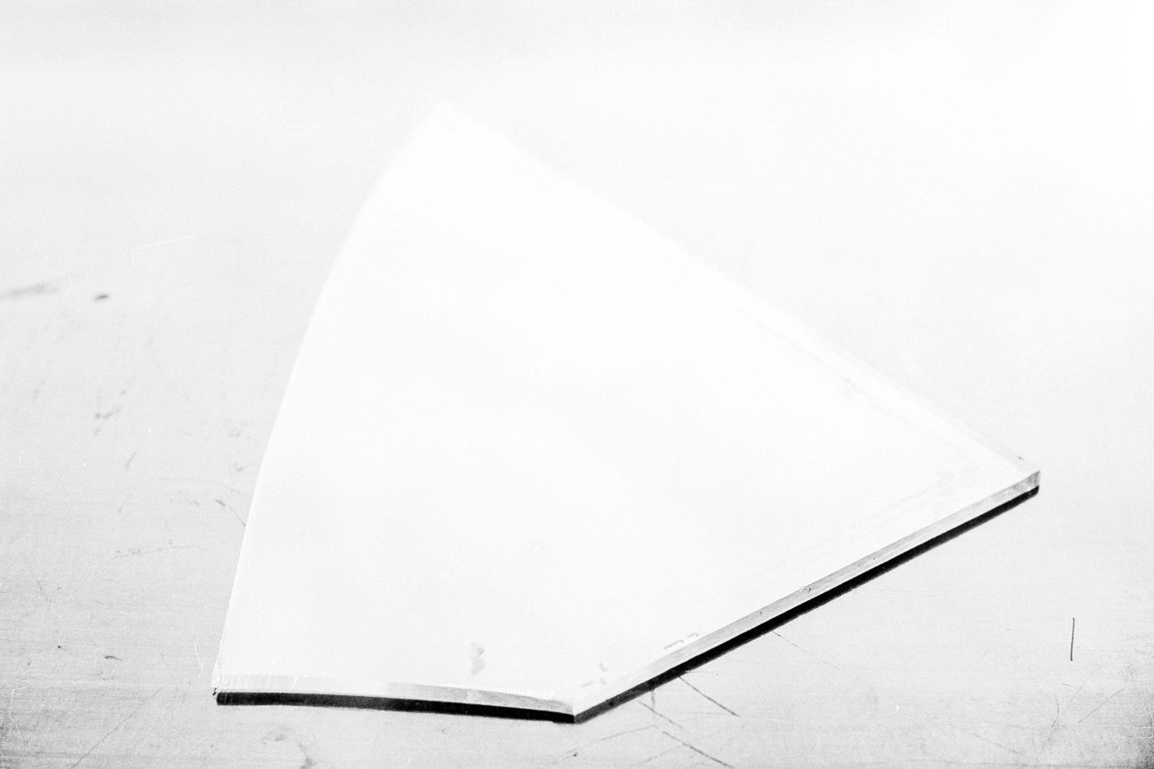 Fotogalerie / Otakar Matušek / Zemřel ostravský fotograf Otakar Matušek