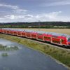 Vlaky firmy Škoda Transportation-Německo
