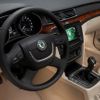 Nová Škoda Superb interiér