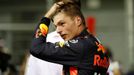 F1, VC Singapuru 2018:  Max Verstappen, Red BUll