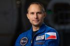 Tahle raketa nám nesmí uletět. Proč Česko potřebuje svého astronauta