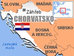 Chorvatsko chce do unie, poměry v zemi ale stále příliš připomínají divoký Balkán