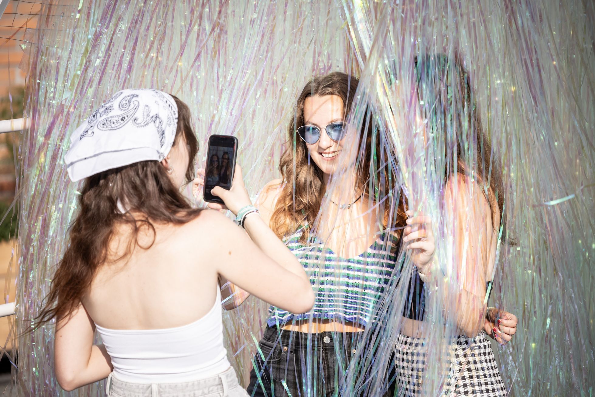 Colours of Ostrava, 2024