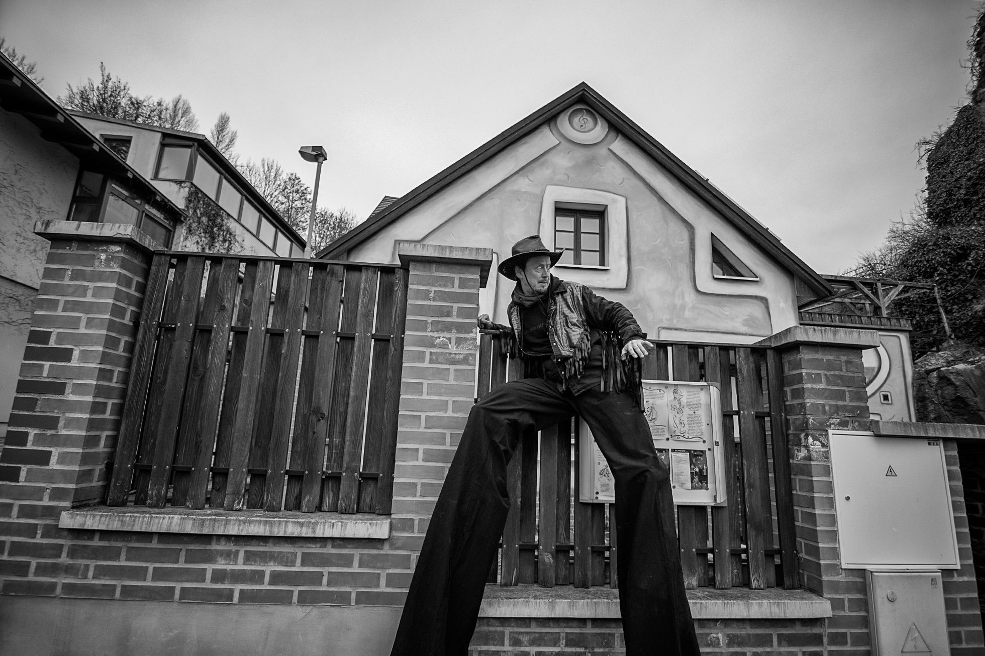 TOP FOTO 2023: Jan Jirkovský