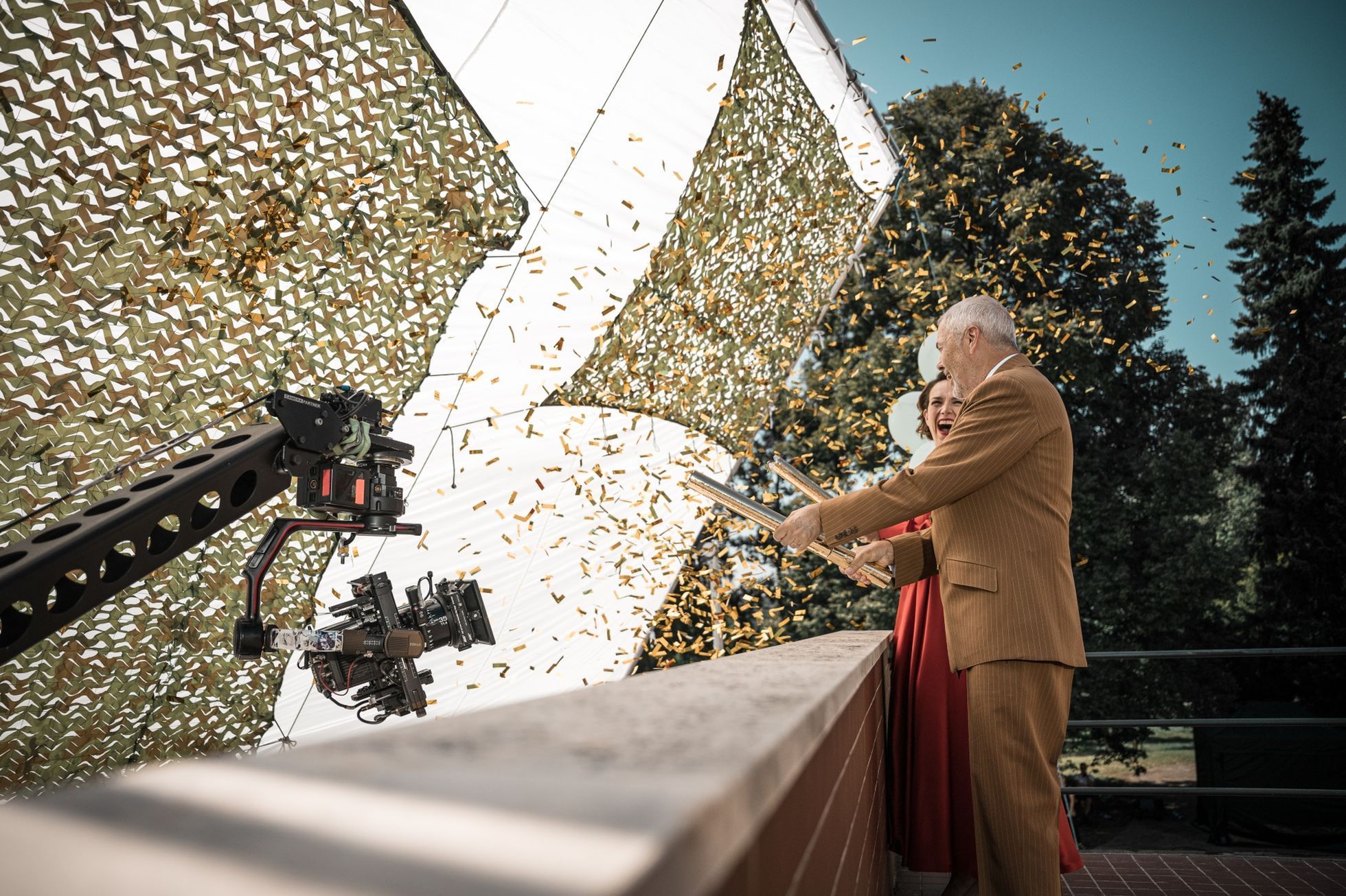 StarDance - Volmanova vila