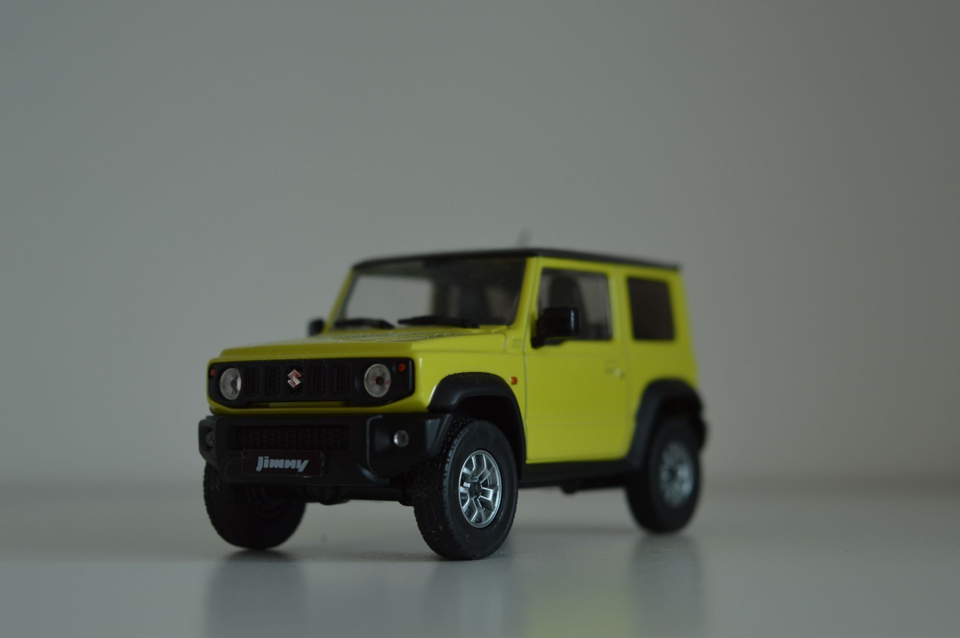 modely aut