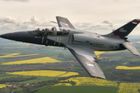 Aero Vodochody zahajuje letové zkoušky prototypu L-39NG. Čeká na něj i česká armáda